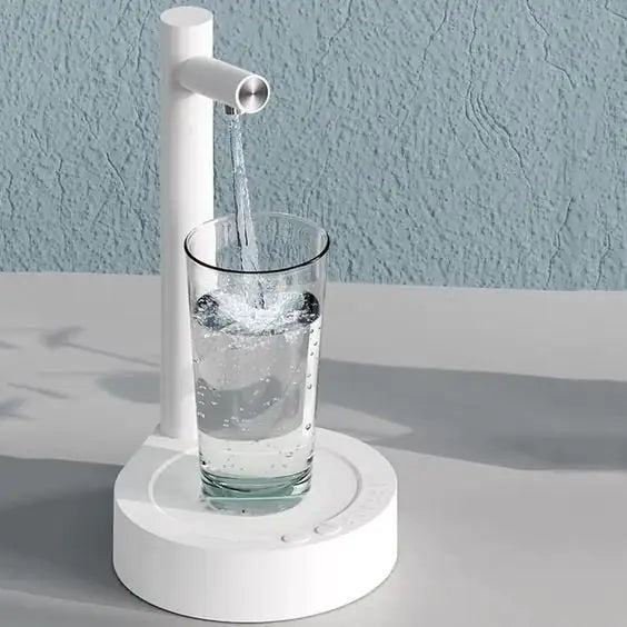 Automatic Water Dispenser