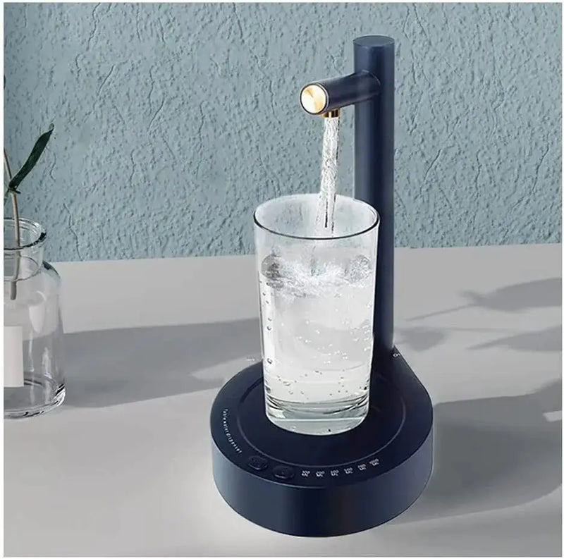 Automatic Water Dispenser