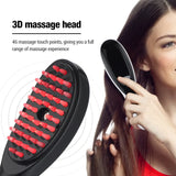 Electric Hair Revive Comb