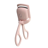 Heated USB Rechargeable Eyelash Curler