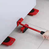 Furniture Mover Tool Set