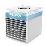 Home Mini Air Conditioner